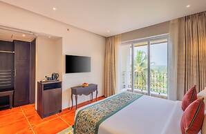 Effotel By Sayaji Goa