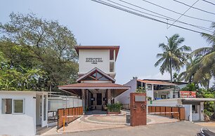 Effotel By Sayaji Goa