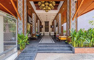 Effotel By Sayaji Goa