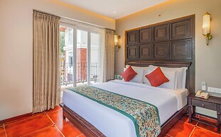 Effotel By Sayaji Goa