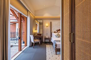 Effotel By Sayaji Goa