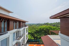 Effotel By Sayaji Goa