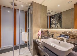 Effotel By Sayaji Goa