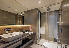 Effotel By Sayaji Goa