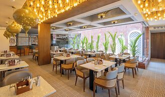 Effotel By Sayaji Goa