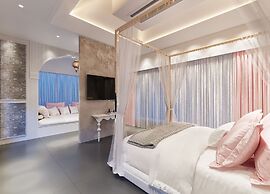 Effotel By Sayaji Goa