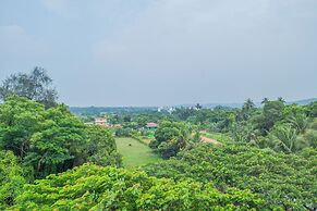 Effotel By Sayaji Goa