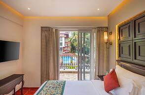 Effotel By Sayaji Goa