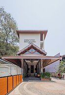 Effotel By Sayaji Goa