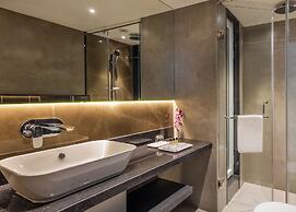 Effotel By Sayaji Goa