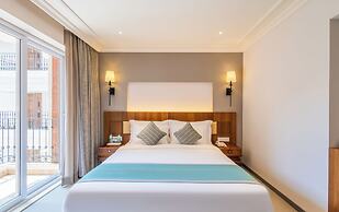 Effotel By Sayaji Goa