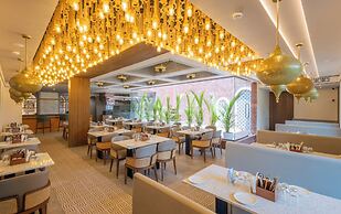 Effotel By Sayaji Goa