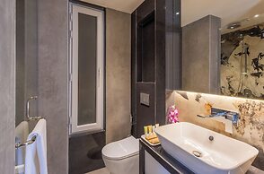 Effotel By Sayaji Goa