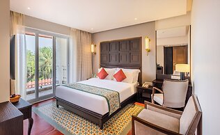 Effotel By Sayaji Goa