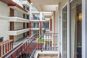 Effotel By Sayaji Goa