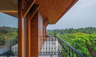 Effotel By Sayaji Goa