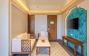 Effotel By Sayaji Goa