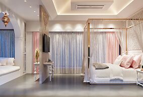 Effotel By Sayaji Goa