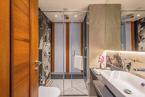 Effotel By Sayaji Goa