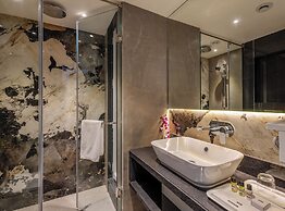 Effotel By Sayaji Goa