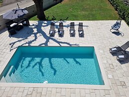 Apartman Sea Lake Magic 1