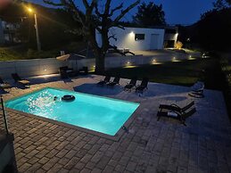 Apartman Sea Lake Magic 1