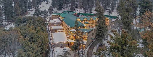 Fortune Pahalgam