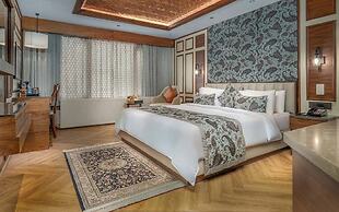 Fortune Pahalgam