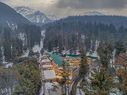 Fortune Pahalgam