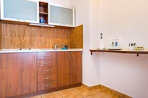 Apartamenty Pod Ratuszem