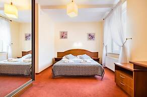 Apartamenty Pod Ratuszem