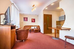 Apartamenty Pod Ratuszem