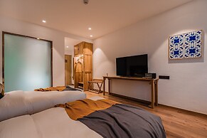 Lijiang Snow Mountain Bengu Hotel (Shuhe Ancient Town Branch)