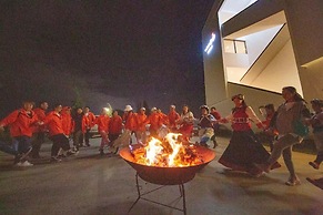 Lijiang Snow Mountain Bengu Hotel (Shuhe Ancient Town Branch)