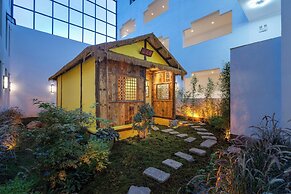 Lijiang Snow Mountain Bengu Hotel (Shuhe Ancient Town Branch)