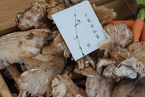 Lijiang Snow Mountain Bengu Hotel (Shuhe Ancient Town Branch)