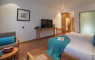 Lijiang Snow Mountain Bengu Hotel (Shuhe Ancient Town Branch)