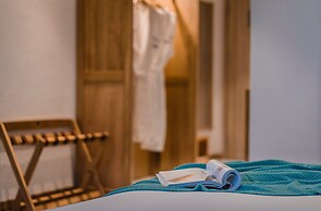 Lijiang Snow Mountain Bengu Hotel (Shuhe Ancient Town Branch)