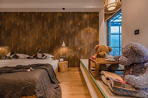 Lijiang Snow Mountain Bengu Hotel (Shuhe Ancient Town Branch)