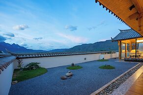 Lijiang Snow Mountain Bengu Hotel (Shuhe Ancient Town Branch)