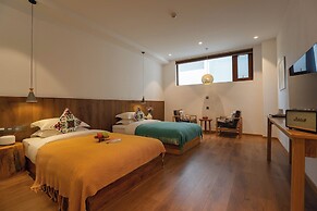 Lijiang Snow Mountain Bengu Hotel (Shuhe Ancient Town Branch)