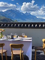 Lijiang Snow Mountain Bengu Hotel (Shuhe Ancient Town Branch)