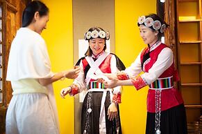 Lijiang Snow Mountain Bengu Hotel (Shuhe Ancient Town Branch)