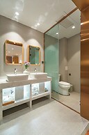 Lijiang Snow Mountain Bengu Hotel (Shuhe Ancient Town Branch)