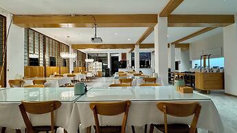 Lijiang Snow Mountain Bengu Hotel (Shuhe Ancient Town Branch)