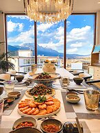 Lijiang Snow Mountain Bengu Hotel (Shuhe Ancient Town Branch)