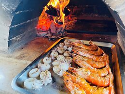 Lijiang Snow Mountain Bengu Hotel (Shuhe Ancient Town Branch)