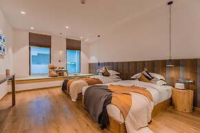 Lijiang Snow Mountain Bengu Hotel (Shuhe Ancient Town Branch)