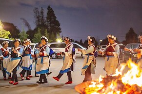 Lijiang Snow Mountain Bengu Hotel (Shuhe Ancient Town Branch)