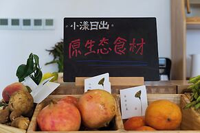 Lijiang Snow Mountain Bengu Hotel (Shuhe Ancient Town Branch)